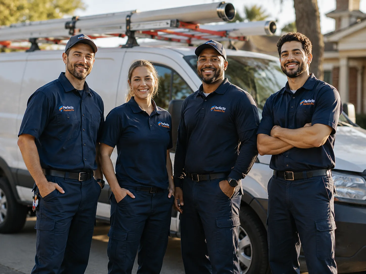 Emergency Plumber Near Me in Newburg, MD near me